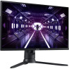 Monitor Samsung LF24G35TFWLXZP 24" Full HD D-Sub/HDMI Bivolt
