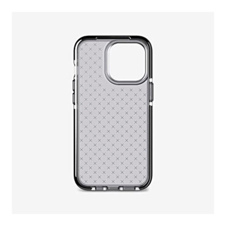 Tech Capa Iphone 13 Pro Max 6.7'' Evo Check New 2021 Black - T21-8966 5056234781708