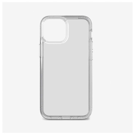 Tech Capa Iphone 13 Pro Max 6.7'' Evo Clear New 2021 Clear - T21-8980 5056234782064