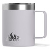 Hydrapeak Thermal Mug HP-MUG-14 400ML - Iceberg Stainless Steel