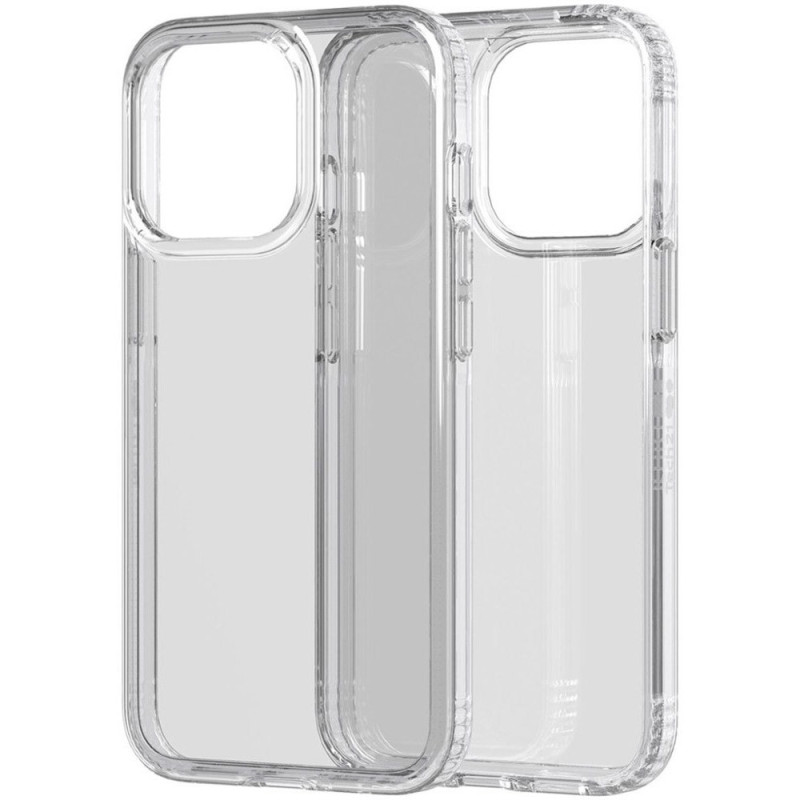 Tech Capa Iphone 13 Pro Max 6.7'' Evo Lite New 2021 Clear - T21-9166 5056234782873