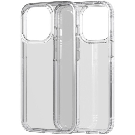 Tech Capa Iphone 13 Pro Max 6.7'' Evo Lite New 2021 Clear - T21-9166 5056234782873
