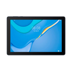 Tablet Huawei MatePad T 9.7'' Wi-Fi 2GB+32GB EMUI 10.1 - Deepsea Blue 53011FBQ AGASSIR-W09B