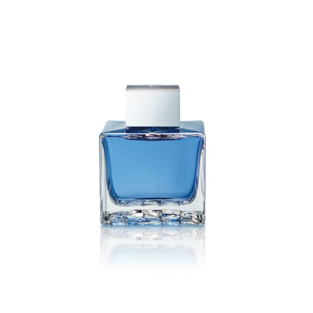 PERFUME ANTONIO BAND.BLUE SEDUC.MASC 100ML EDT - 8411061636268