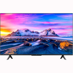 Smart TV LED Xiaomi Mi TV P1 43" 4K Ultra HD...
