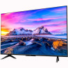 Smart TV LED Xiaomi Mi TV P1 43" 4K Ultra HD Bluetooth/USB/Wi-Fi Bivolt - L43M6 6ARG 33911 ELA4660LM