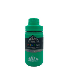Hydrapeak Thermal Bottle HP-MINI-14-CHUG-JADE 400ML