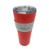 Copo Térmico Hydrapeak HP-REVEL-22 650ML - Coral - Isolado