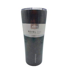 Hydrapeak Thermal Mug HP-REVEL-22-ENCHANTED-GREY 650ML -...