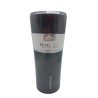 Copo Térmico Hydrapeak HP-REVEL-22-ENCHANTED-GREY 650ML - Cinza