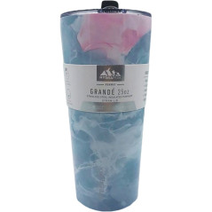 Hydrapeak Thermal Tumbler 739ML HP-GRANDE-25-BLUESTRK