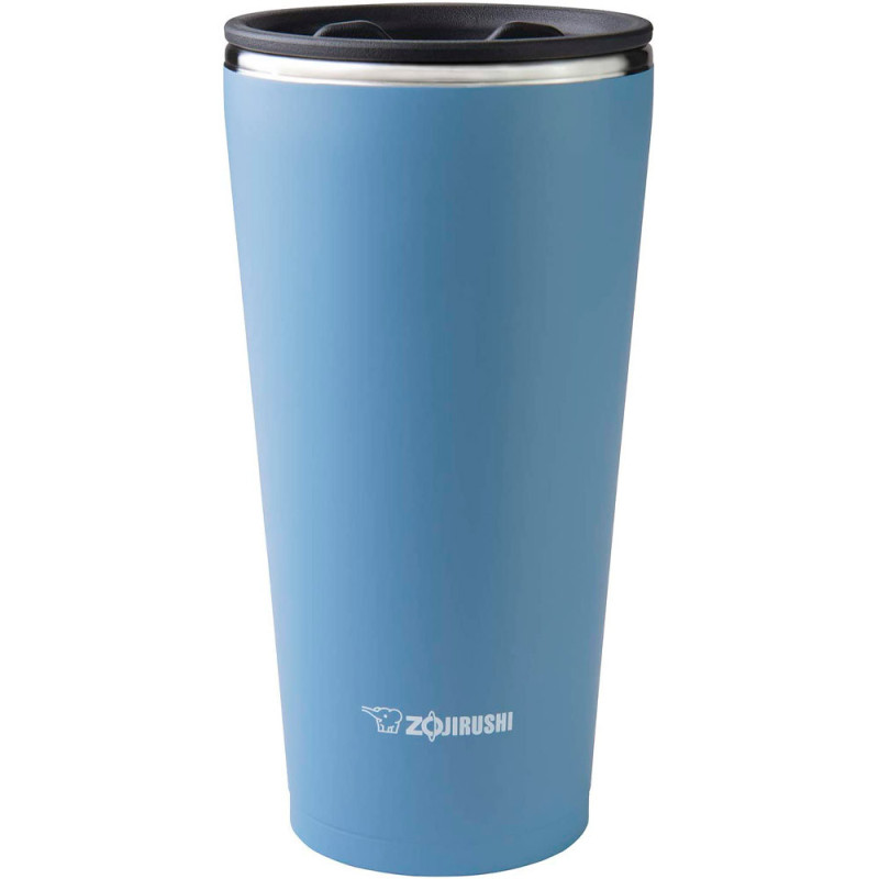 Copo Térmico Zojirushi SX-FSE45AJ 450ML - Azul Céu