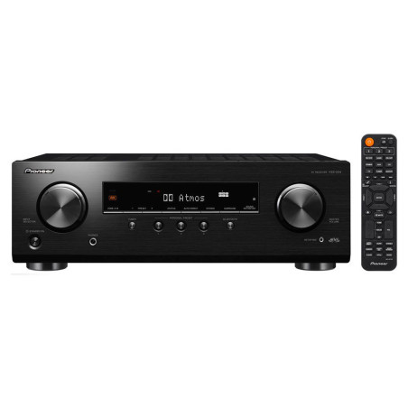 Receiver Pioneer VSX-534BMDC AV 110V - VSX-534BMDC