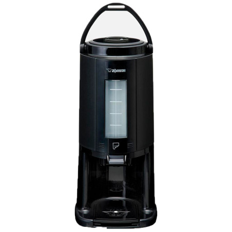 Dispensador De Bebida Zojirushi AY-AE25BA 2.5L  Preto