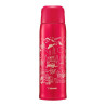 Garrafa Térmica Zojirushi SJ-JS10RA Inox 1L - Vermelho