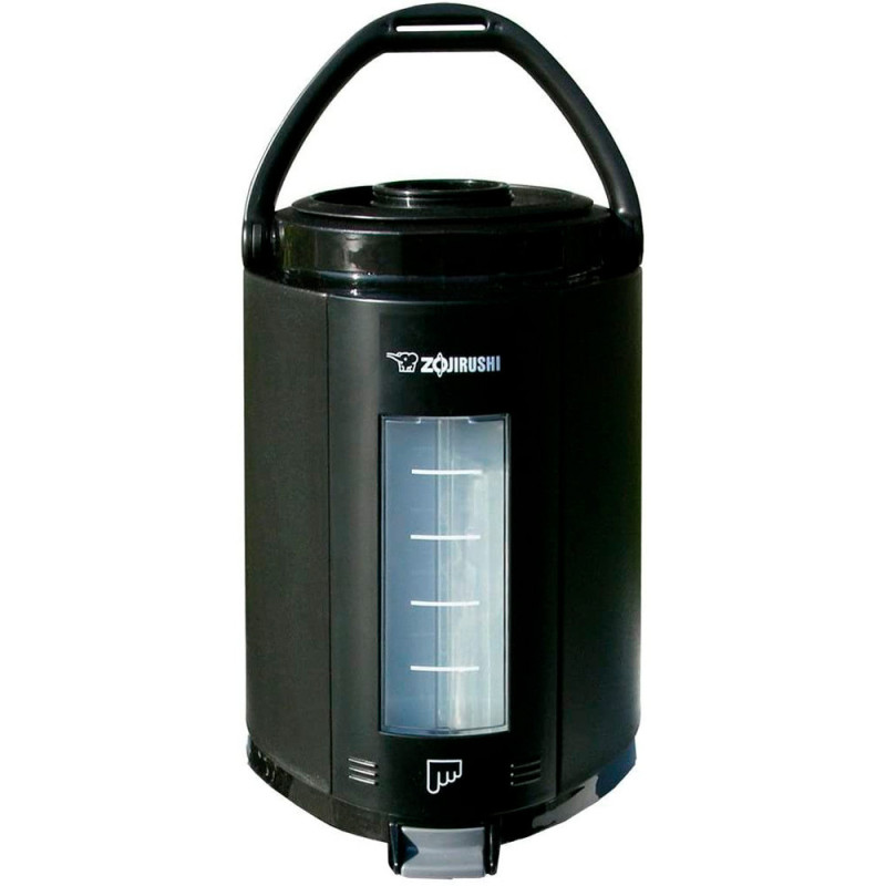 Dispensador De Bebida Zojirushi SY-AA25BA 2.5L - Preto