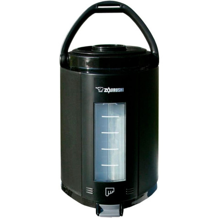 Dispensador De Bebida Zojirushi SY-AA25BA 2.5L - Preto