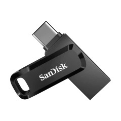 Pendrive SanDisk Ultra Dual Drive Go 256GB USB-C/USB 3.1...