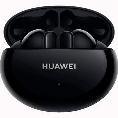 Fone de Ouvido Huawei FreeBuds 4i Bluetooth - Carbon Black T0001 55034088