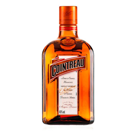 Cointreau Liqueur 750ML - Fine Orange Peel Liqueur