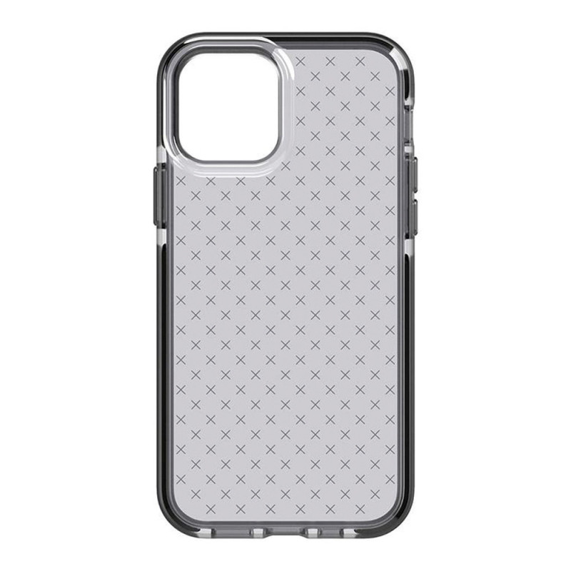 Tech Capa iPhone 13 Pro 6.1'' Evo Check New 2021 - Black T21-9192 5056234783085