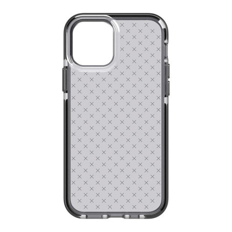 Tech Capa iPhone 13 Pro 6.1'' Evo Check New 2021 - Black T21-9192 5056234783085