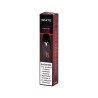Vape Descartável Ignite V15 1500 Puffs Raspberry Orange Ice - 5% Nicotina 850 mAh