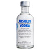 Vodka Absolut Normal 200ML - 7312040017201