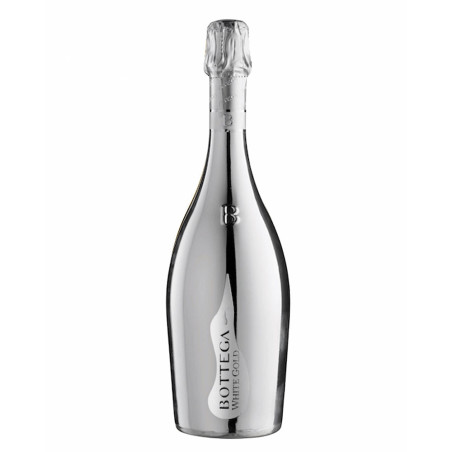 Vinho Bottega White & Gold Prosseco 750ML - 8005829230470