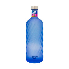 Absolut Vodka Movement 1LT - Decorative 1LT Bottle, 40% ABV
