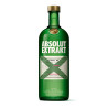 Vodka Absolut Extrakt 1L