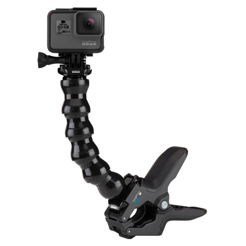 Suporte Flexível de Garra GoPro - ACMPM-001