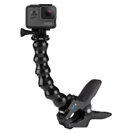 Suporte Flexível de Garra GoPro - ACMPM-001