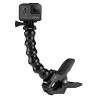 Suporte Flexível de Garra GoPro - ACMPM-001
