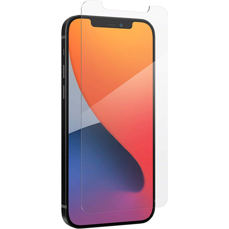 Pelicula Zagg Glass Elite VISIONGUARD para iPhone 12 Pro Max