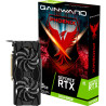 Placa De Vídeo GAINWARD GeForce RTX2060 Ghost 12GB GDDR6 VGA PCIX 192BIT DVI HDMI DP - NE62060018K9-1160L