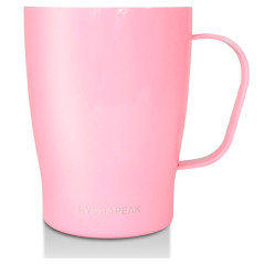 Caneca Térmica Hydrapeak HP-SAVOR-18-PINK 532ML - Pink
