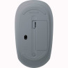 Mouse Sem Fio Microsoft 8KX-00001 1.000 DPI - Branco Camuflado