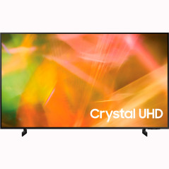 Smart TV LED Samsung AU8000 (2022) 65" 4K Ultra HD...