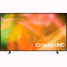 Smart TV Samsung AU8000 65" 4K Crystal UHD Bluetooth/USB
