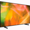 Smart TV LED Samsung AU8000 (2022) 65" 4K Ultra HD Bluetooth/USB/Wi-Fi Bivolt - UN65AU8000PXPA