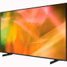 Smart TV LED Samsung AU8000 (2022) 65" 4K Ultra HD Bluetooth/USB/Wi-Fi Bivolt - UN65AU8000PXPA