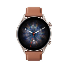 Smartwatch Amazfit GTR 3 Pro A2040 Bluetooth e GPS -...