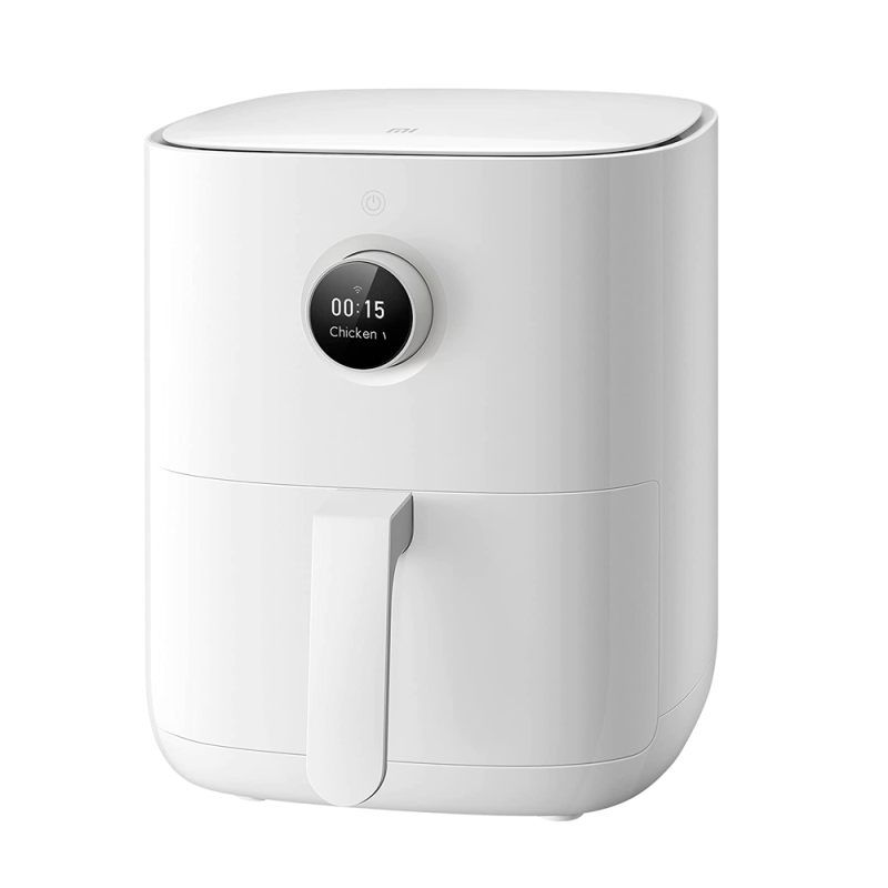 Air Fryer Xiaomi Mi Smart Air Fryer 3.5L 1.500W 220V - Branca 30802 BHR4849EU MAF02