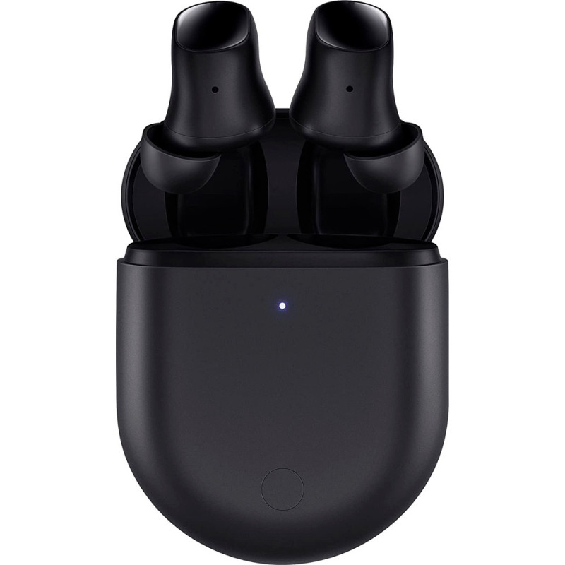 Fone de Ouvido Xiaomi Redmi Buds 3 Pro Bluetooth - Graphite Black 34719 BHR5244GL TWSEJ01ZM