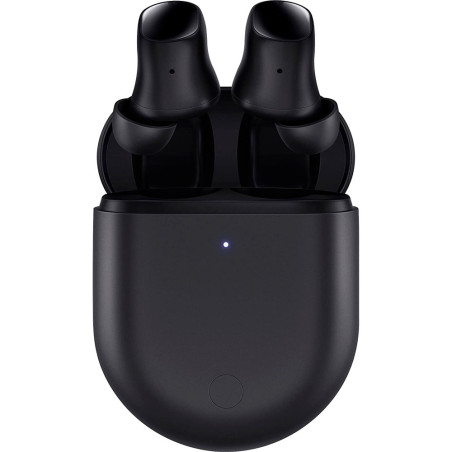 Fone de Ouvido Xiaomi Redmi Buds 3 Pro Bluetooth - Graphite Black 34719 BHR5244GL TWSEJ01ZM