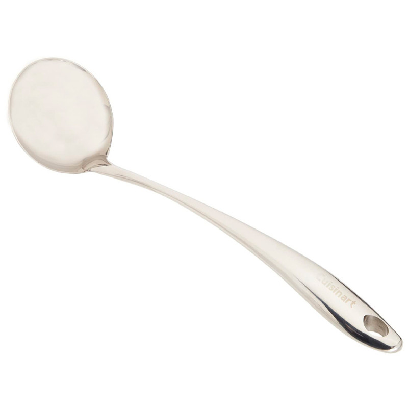Cucharón Cuisinart CTG-08-SLD Steel Collection Inox