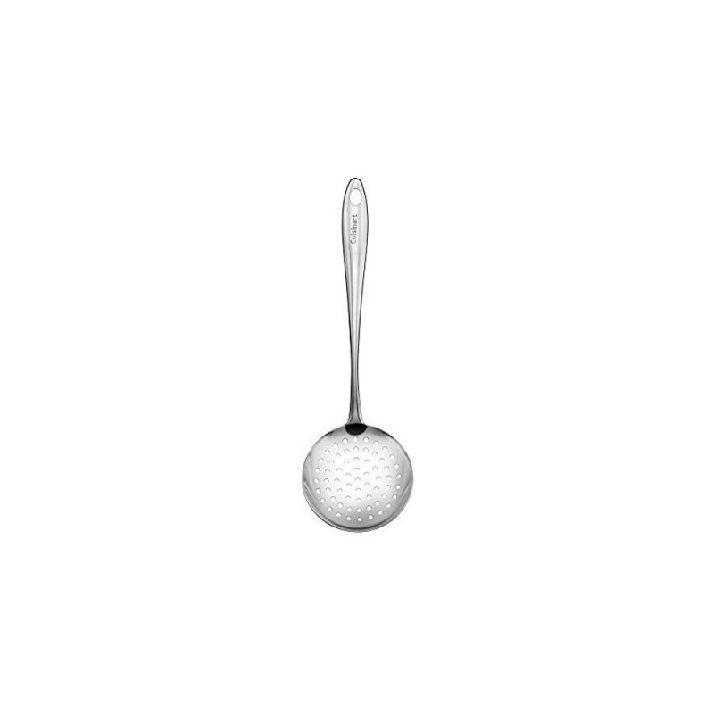 Espumadera Cuisinart Inox CTG-08-SSK - Acero inoxidable