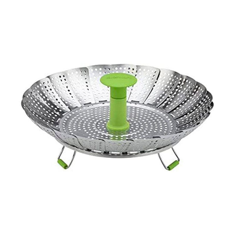 Cesta Cuisinart CTG-00-SS Para Cozimento A Vapor 27CM Inox