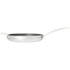 Frigideira Cuisinart MCP22-30HNSN Indução Camada Tripla...
